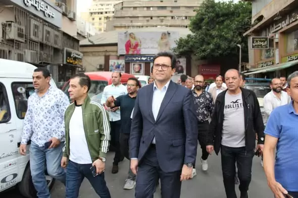 وزير الثقافة