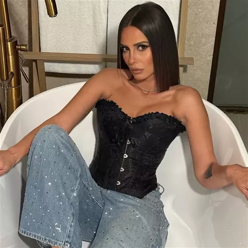 إيمان العاصي