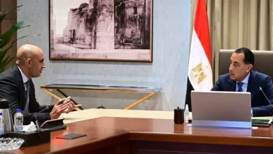 رئيس الوزراء