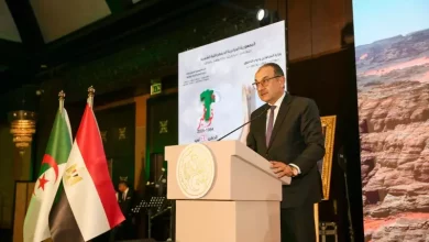 وزير قطاع الأعمال