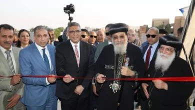 محافظ الجيزة