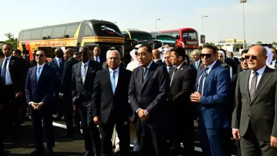 رئيس الوزراء