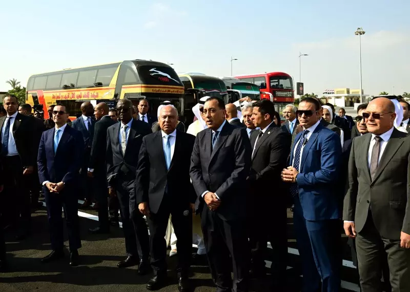 رئيس الوزراء