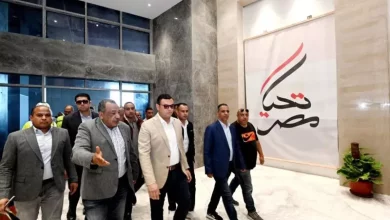 وزير الاسكان