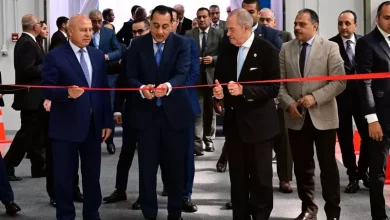 رئيس الوزراء