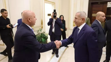 الأكاديمية العربية