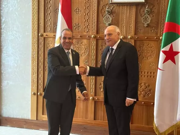 وزير الخارجية