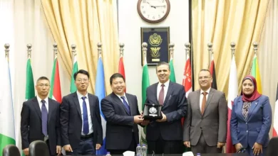 الأكاديمية العربية