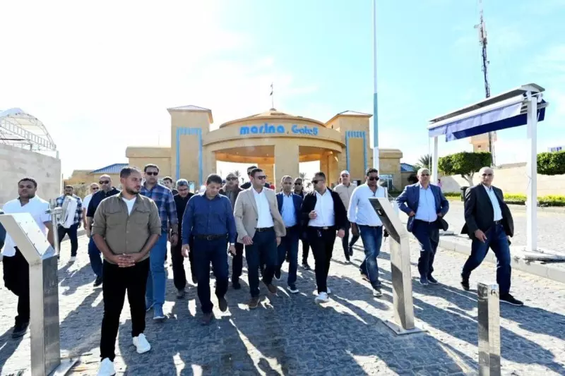 وزير الاسكان