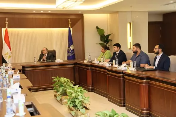 رئيس هيئة الدواء