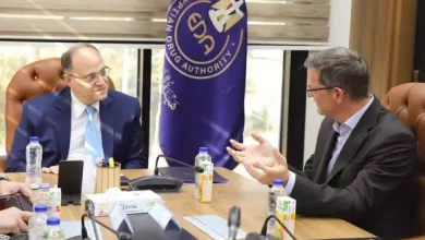 هيئة الدواء المصرية