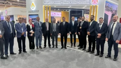 وزير الاسكان