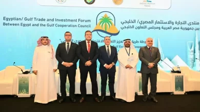 وزير الاسكان