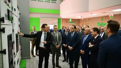 رئيس الوزراء