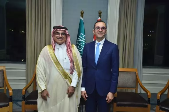 وزير الاستثمار