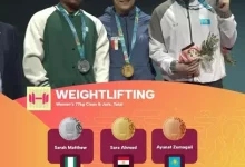 وزير الشباب