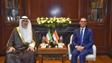 وزير الاستثمار