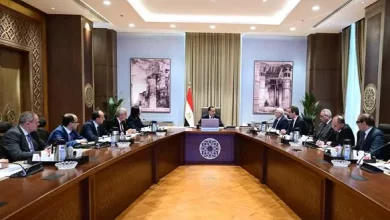 رئيس الوزراء