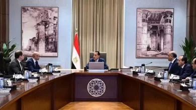 رئيس الوزراء