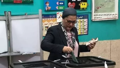 رئيسة القومي للطفولة والأمومة