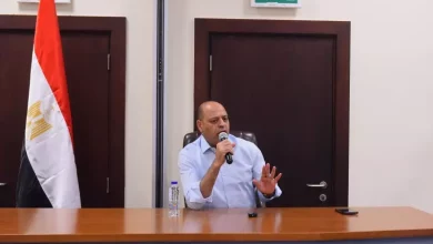 وزارة العمل