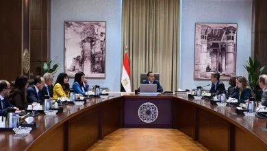 رئيس الوزراء