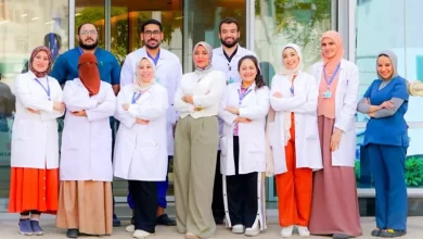 الرعاية الصحية