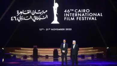 وزير الثقافة