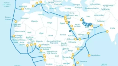 المصرية للاتصالات