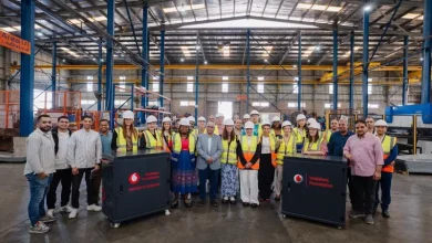 ڤودافون مصر