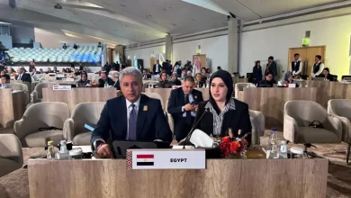 وزير السياحة