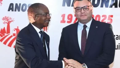 وزير الإسكان