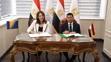 وزير الشباب