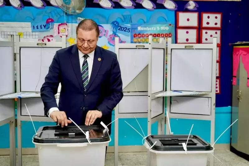 رئيس الاعتماد والرقابة الصحية