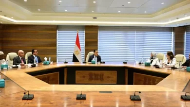 رئيس الوزراء