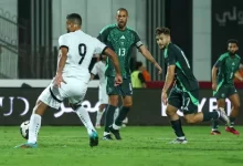 منتخب مصر الثاني