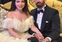 مي عز الدين