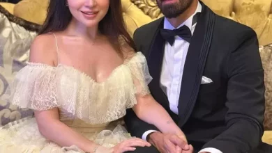 مي عز الدين