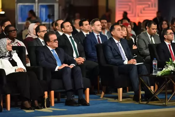 رئيس الوزراء