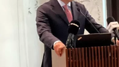 وزير الشباب