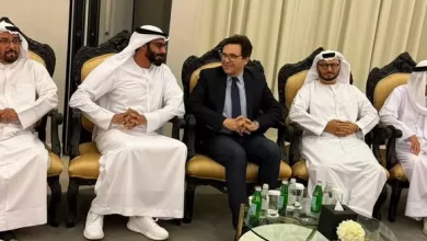 وزير الثقافة المصري