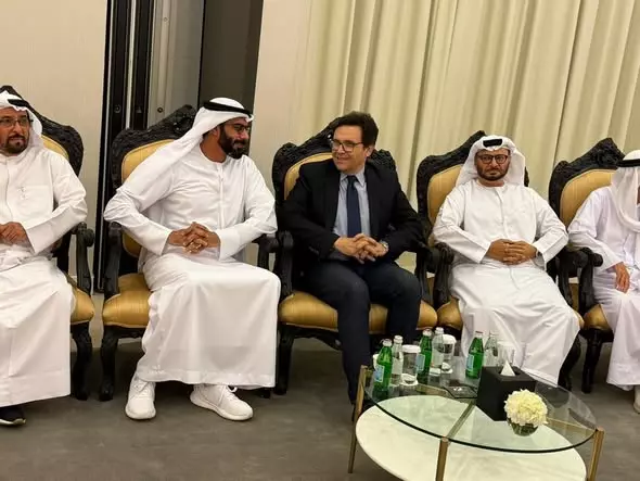 وزير الثقافة المصري