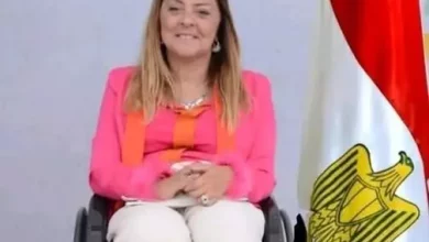 القومي للأشخاص ذوي الإعاقة