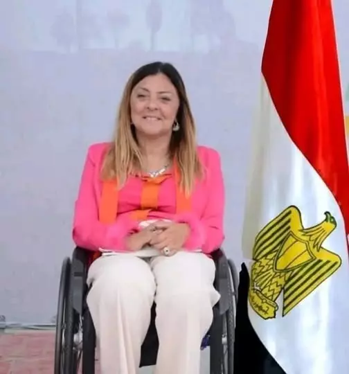 القومي للأشخاص ذوي الإعاقة