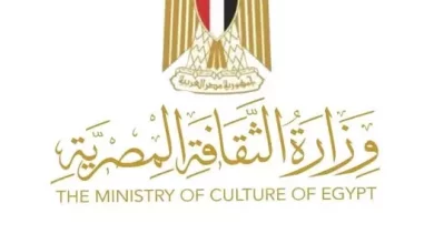 وزير الثقافة