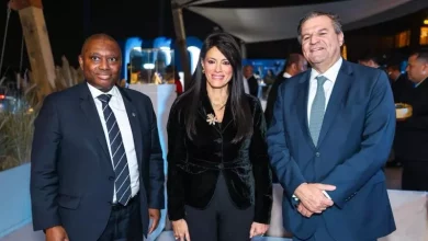 وزيرة التخطيط