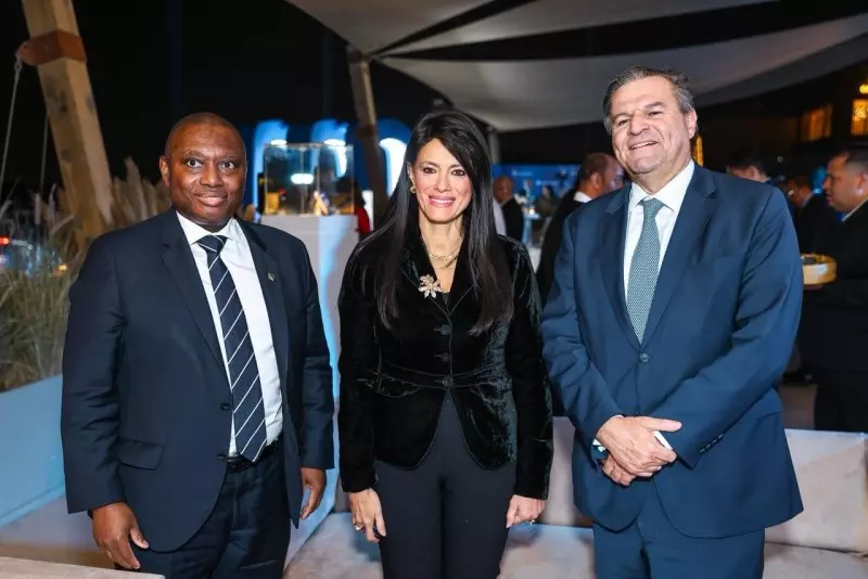 وزيرة التخطيط