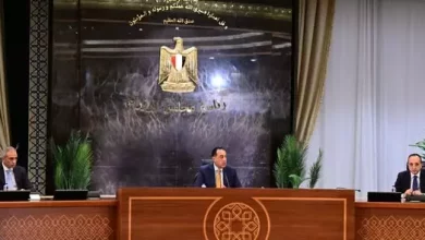 رئيس الوزراء