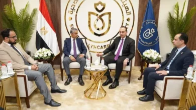 الرعاية الصحية