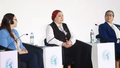 سحر السنباطي